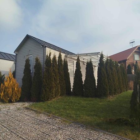 Domki Reval Rewal Exterior foto